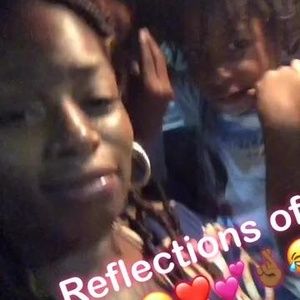 Meet your Posher, Angelina